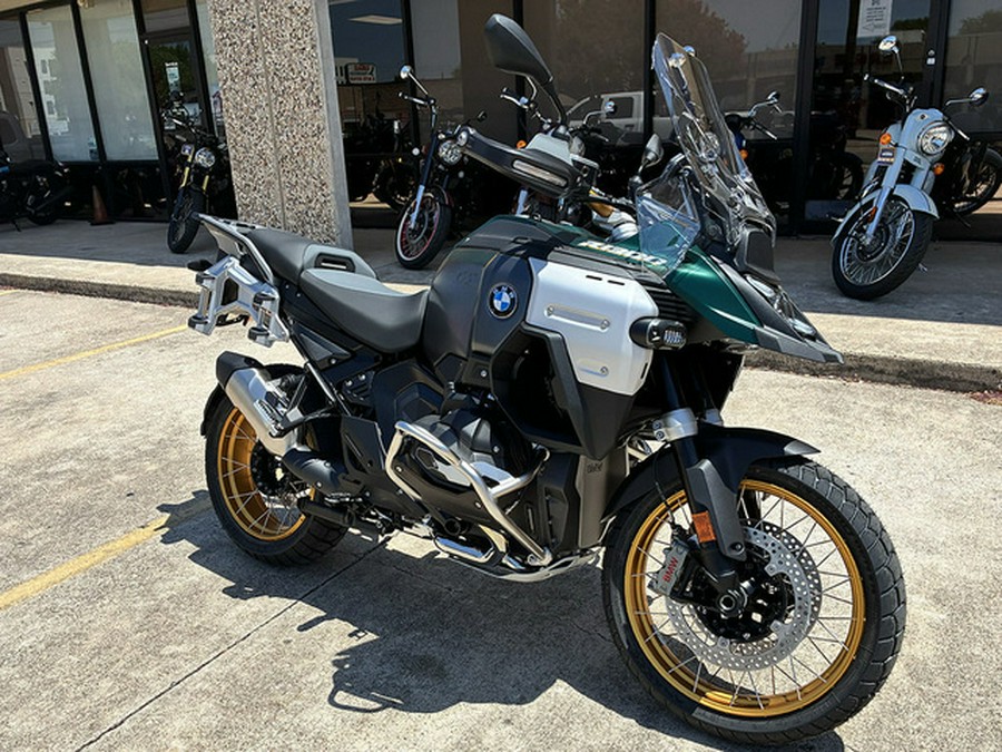2026 BMW R 1300 GS Adventure Option 719