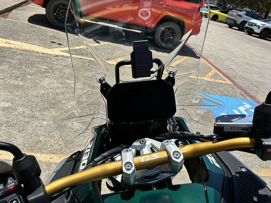 2026 BMW R 1300 GS Adventure Option 719