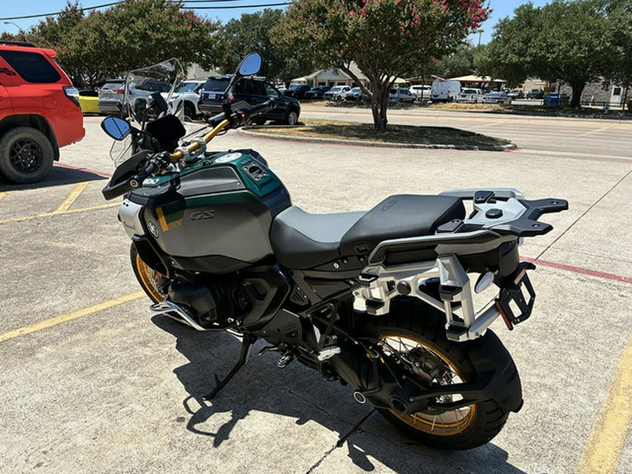 2026 BMW R 1300 GS Adventure Option 719