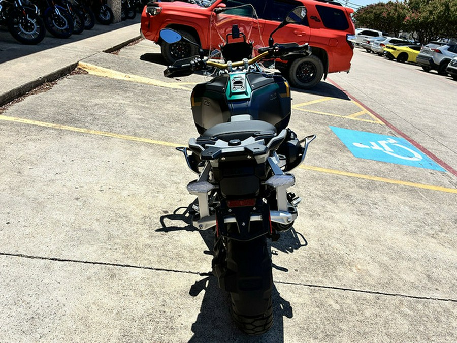 2026 BMW R 1300 GS Adventure Option 719