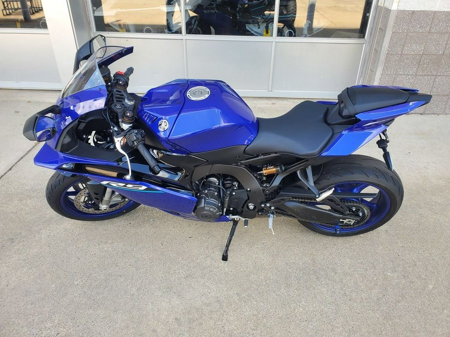 2026 Yamaha YZF-R9