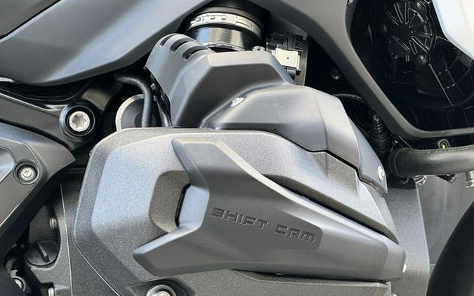 2026 BMW R 1300 GS GS Trophy