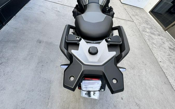 2026 BMW R 1300 GS GS Trophy