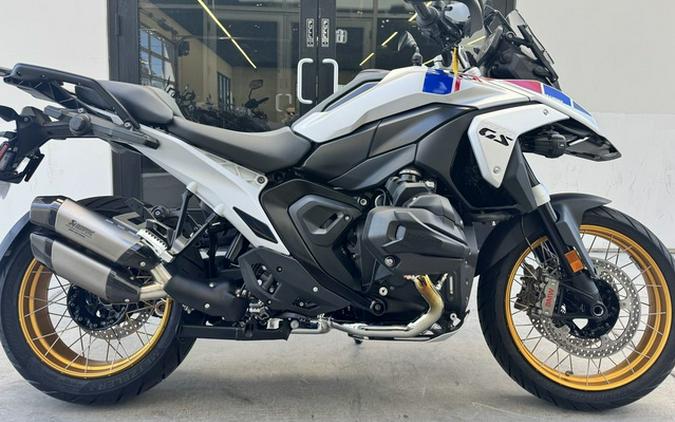 2026 BMW R 1300 GS GS Trophy