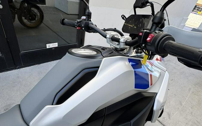2026 BMW R 1300 GS GS Trophy