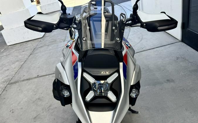2026 BMW R 1300 GS GS Trophy