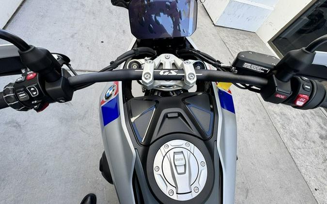 2026 BMW R 1300 GS GS Trophy