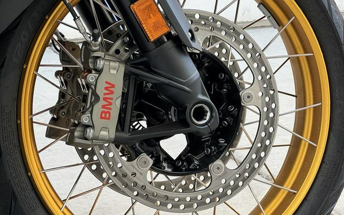 2026 BMW R 1300 GS GS Trophy