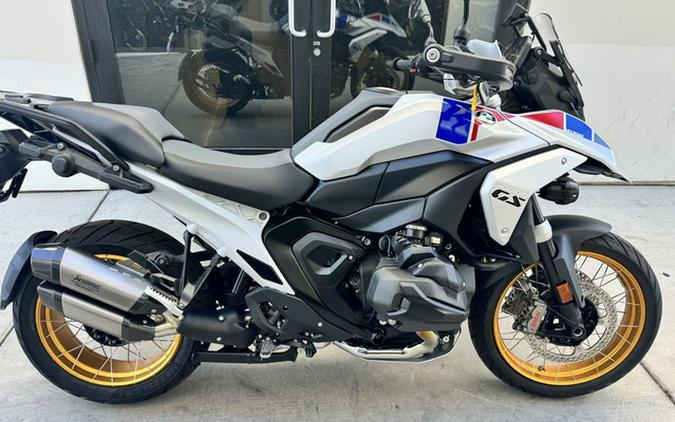 2026 BMW R 1300 GS GS Trophy