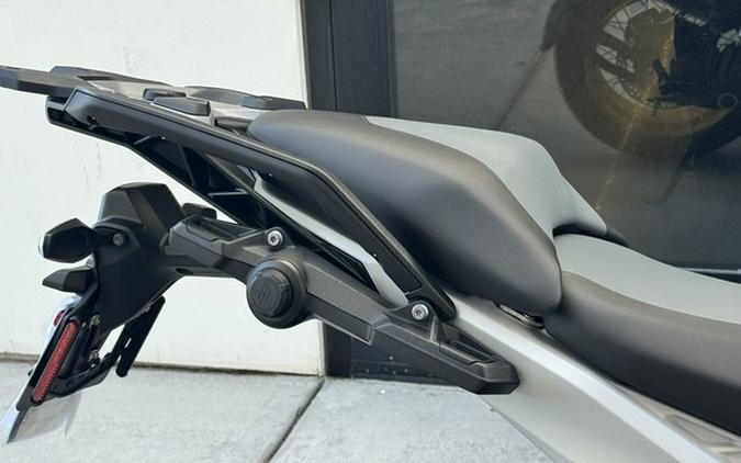 2026 BMW R 1300 GS GS Trophy