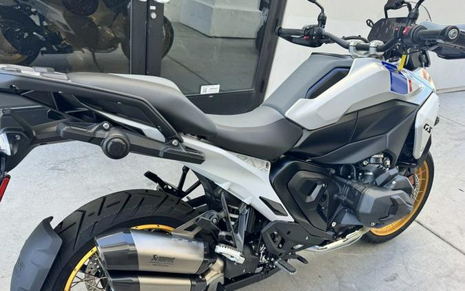 2026 BMW R 1300 GS GS Trophy