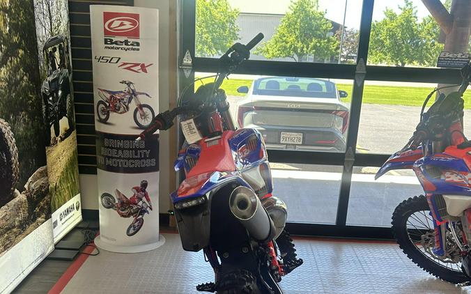 2026 BETA 300 RR RACE