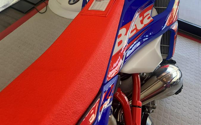2026 BETA 300 RR RACE