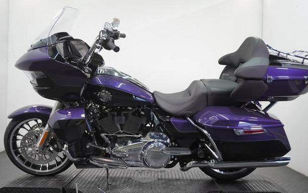 2026 Harley-Davidson® FLTRXL - Road Glide® Limited