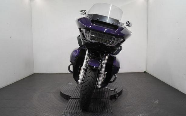 2026 Harley-Davidson® FLTRXL - Road Glide® Limited