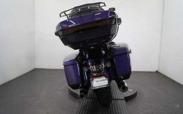 2026 Harley-Davidson® FLTRXL - Road Glide® Limited