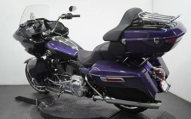 2026 Harley-Davidson® FLTRXL - Road Glide® Limited