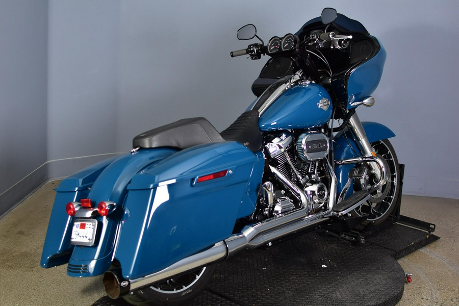 2021 Harley-Davidson Road Glide Special FLTRXS