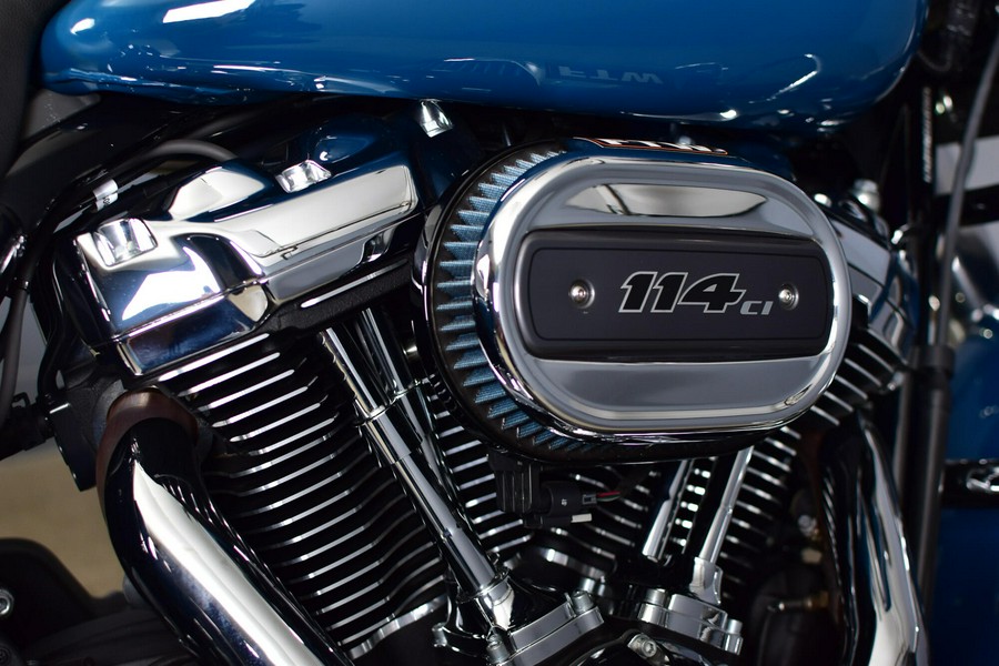 2021 Harley-Davidson Road Glide Special FLTRXS