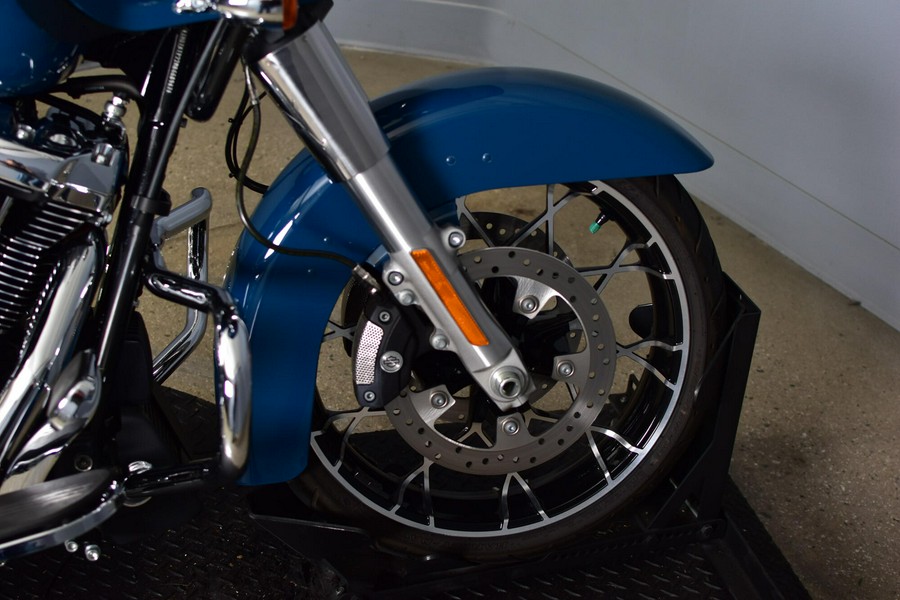 2021 Harley-Davidson Road Glide Special FLTRXS