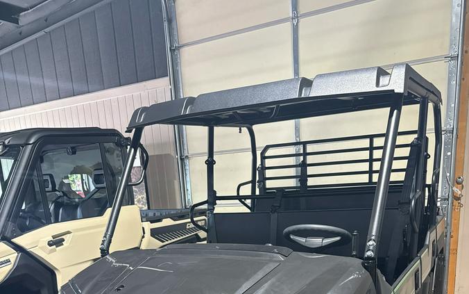 2026 Kawasaki MULE PRO-FXT™ 1000 LE