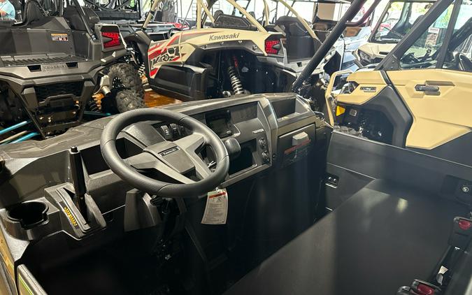 2026 Kawasaki MULE PRO-FXT™ 1000 LE