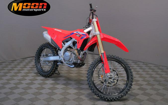 2023 Honda CRF450R 450R