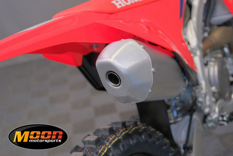 2023 Honda CRF450R 450R