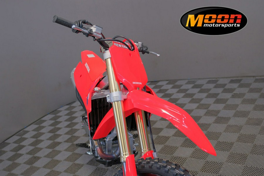 2023 Honda CRF450R 450R