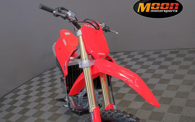 2023 Honda CRF450R 450R