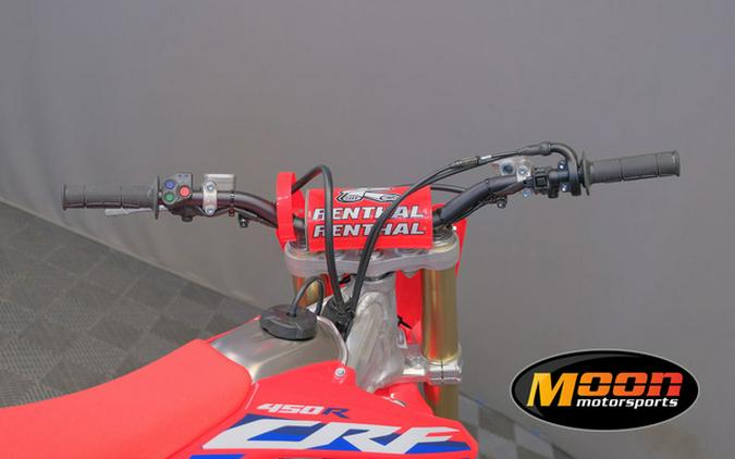 2023 Honda CRF450R 450R