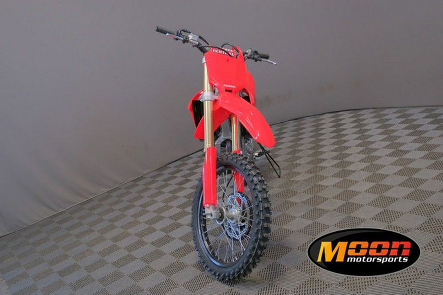 2023 Honda CRF450R 450R