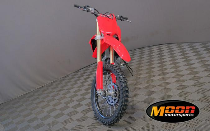 2023 Honda CRF450R 450R