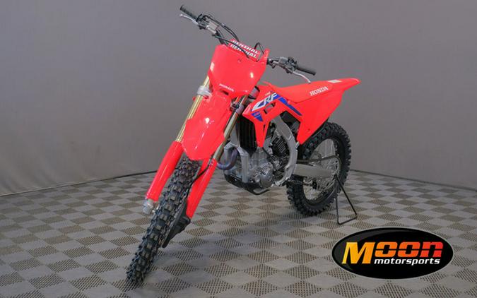 2023 Honda CRF450R 450R