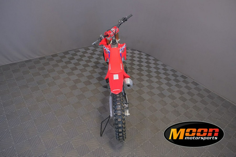 2023 Honda CRF450R 450R