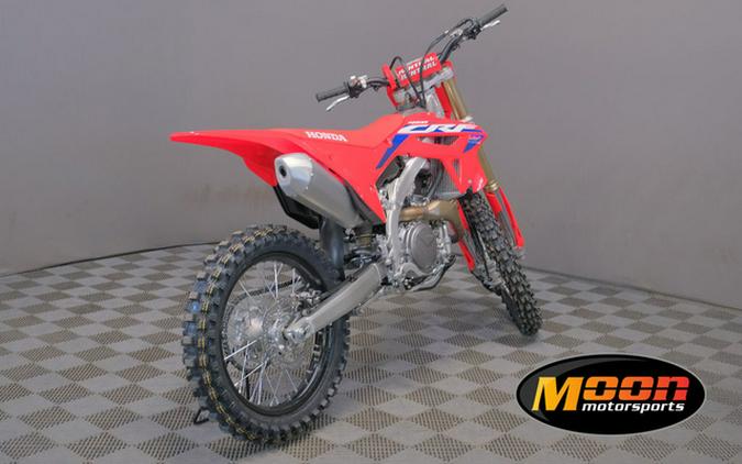 2023 Honda CRF450R 450R