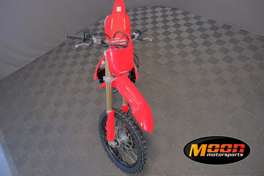 2023 Honda CRF450R 450R