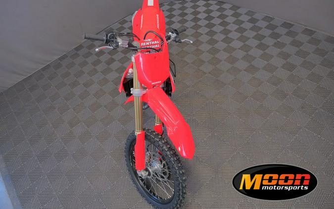 2023 Honda CRF450R 450R