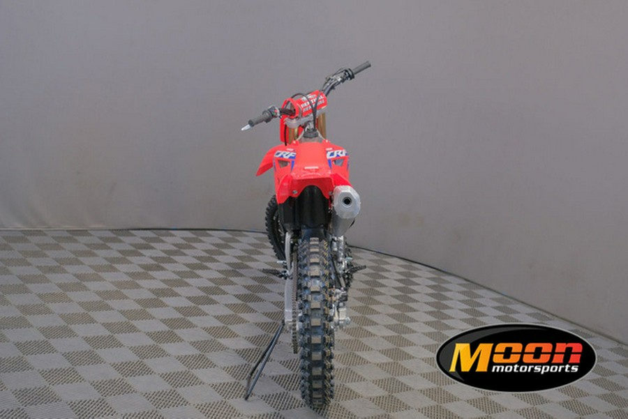 2023 Honda CRF450R 450R