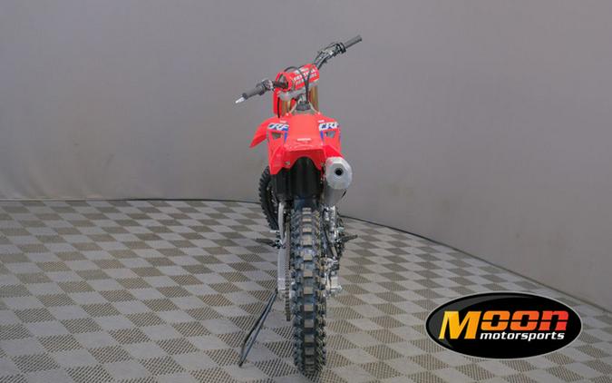 2023 Honda CRF450R 450R