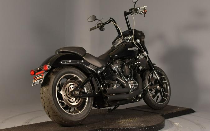 2020 Harley-Davidson Sport Glide