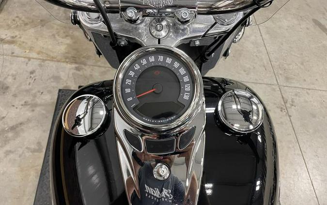 2020 Harley-Davidson® FLHC - Softail® Heritage Classic