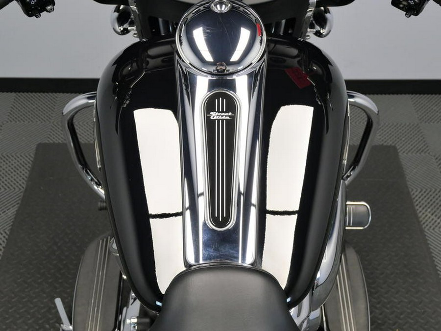 2021 Harley-Davidson® FLHX - Street Glide®