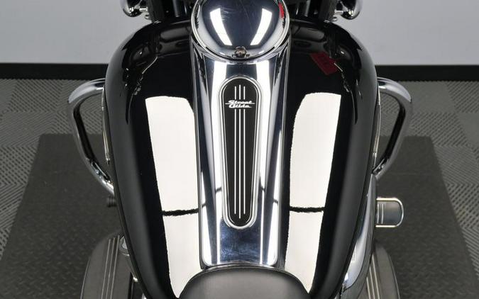 2021 Harley-Davidson® FLHX - Street Glide®