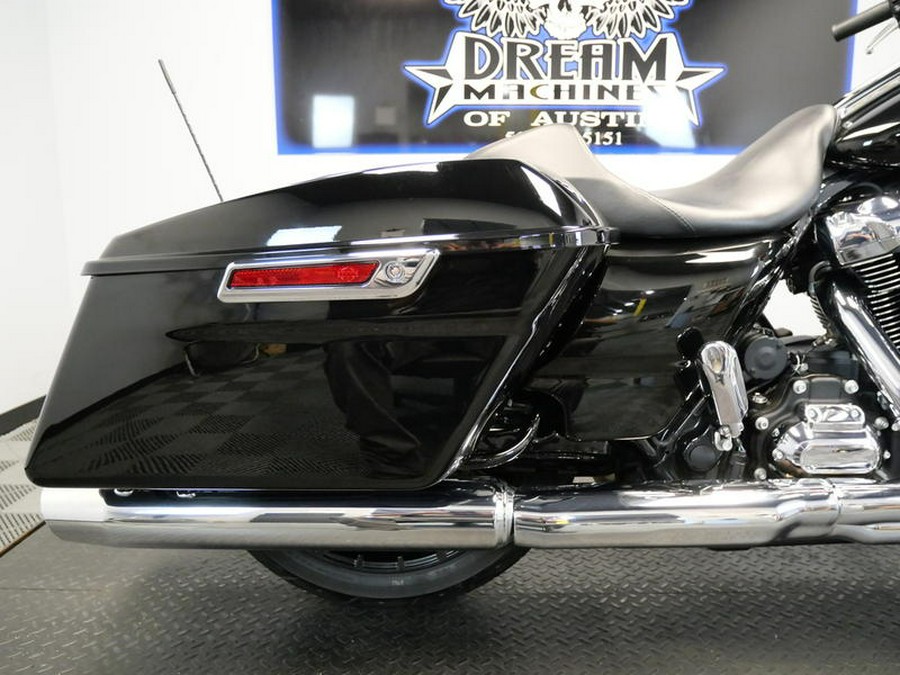 2021 Harley-Davidson® FLHX - Street Glide®