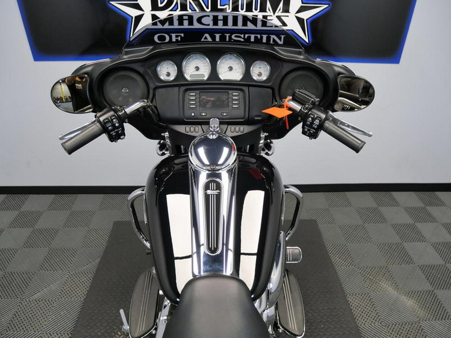 2021 Harley-Davidson® FLHX - Street Glide®