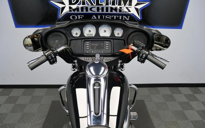 2021 Harley-Davidson® FLHX - Street Glide®