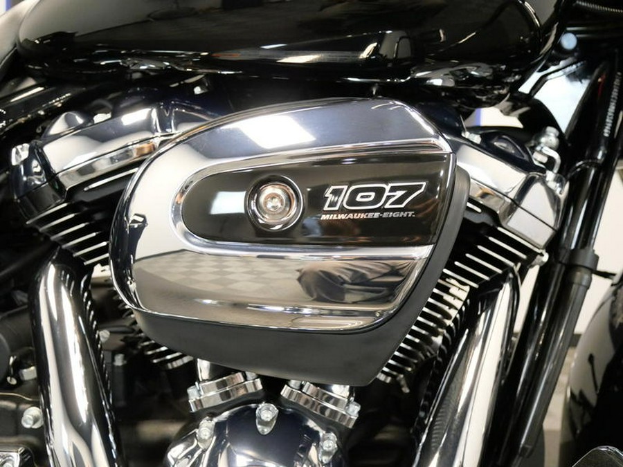 2021 Harley-Davidson® FLHX - Street Glide®