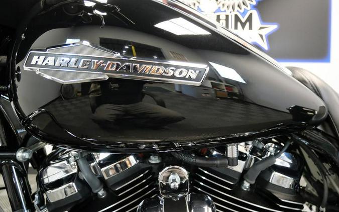 2021 Harley-Davidson® FLHX - Street Glide®