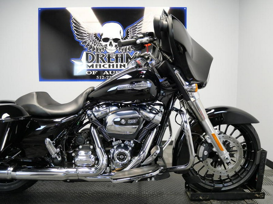 2021 Harley-Davidson® FLHX - Street Glide®